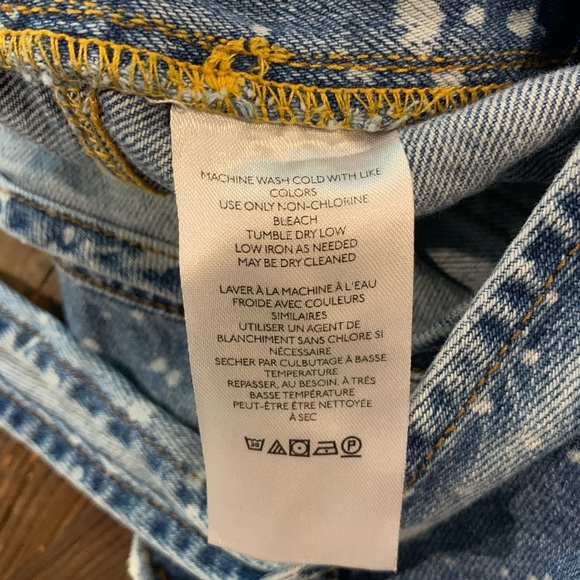 Denim overalls size M by We The Free 🧑‍🌾🧑‍🌾🧑‍🌾🧑‍🌾🧑‍🌾🧑‍🌾🧑‍🌾🧑‍🌾🧑‍🌾🧑‍🌾🧑‍🌾🍎🍎🍎🍎🍎🍎🍎🍎 - Picture 8 of 12